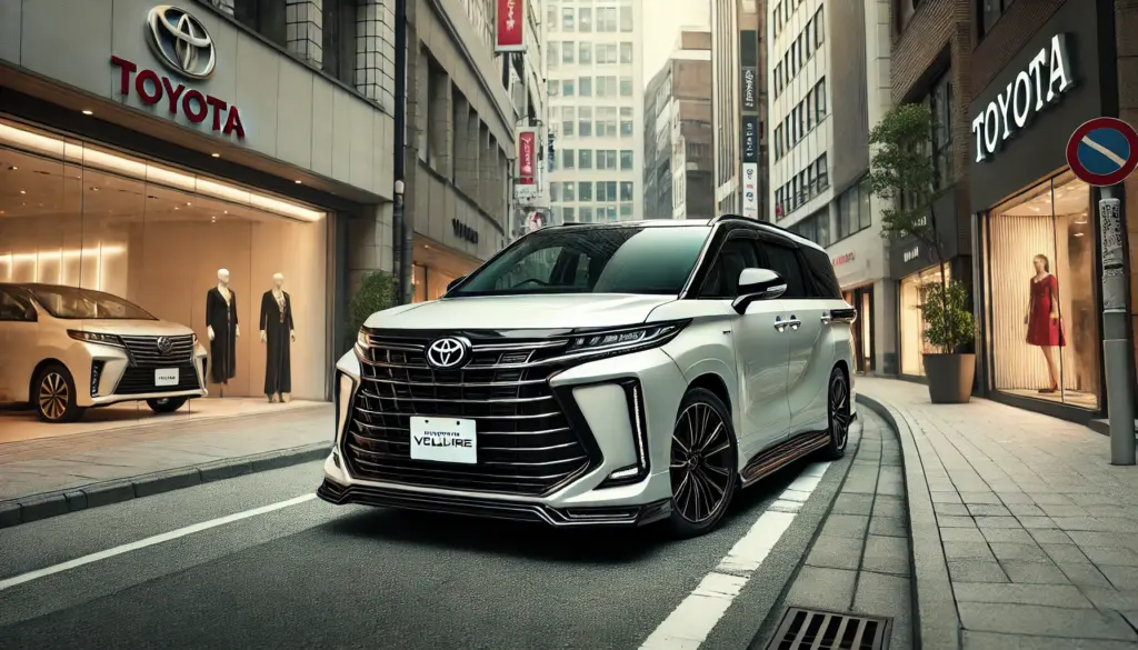 ヴェルファイアの納期が早まる最新情報｜納車待ちスレを参考に短縮も